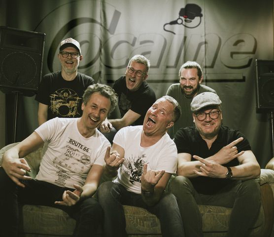 Bandfoto